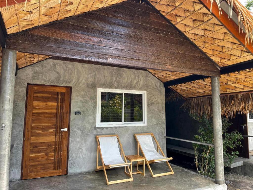 Koh Mook De Tara Beach Resort Exterior photo